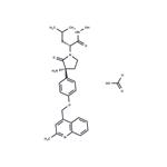 BMS-561392 Formic acid pictures