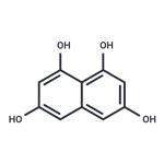 1,3,6,8-Tetrahydroxynaphthalene pictures