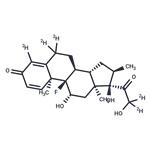 Dexamethasone-d5 pictures