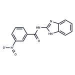 IRAK-4 protein kinase inhibitor 2 pictures