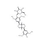 Episyringaresinol 4'-O-β-D-glncopyranoside pictures