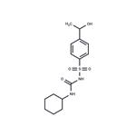 Hydroxyhexamide pictures