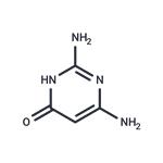 2,4-Diamino-6-hydroxypyrimidine pictures