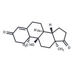 9-hydroxy-4-androstene-3,17-dione pictures