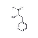 (S)-2-Amino-3-(pyridin-3-yl)propanoic acid pictures