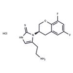 Etamicastat hydrochloride pictures