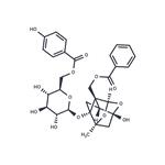 Mudanpioside C pictures