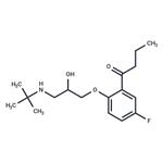 Butofilolol pictures