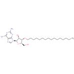 3’-O-Hexadecanyl-2-aminoadenosine pictures