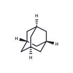 Adamantane pictures