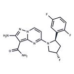 Emzeltrectinib pictures