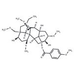 8-Deacetylyunaconitine pictures