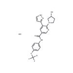 Asciminib hydrochloride pictures