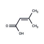 3-Methylbut-2-enoic acid pictures