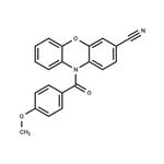 Tubulin inhibitor 8 pictures