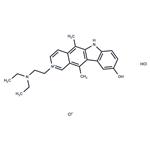 Datelliptium chloride hydrochloride pictures