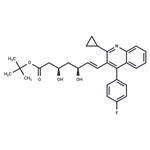 Tert-Buthyl Pitavastatin pictures