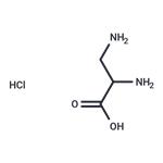 2,3-Diaminopropanoic acid hydrochloride pictures