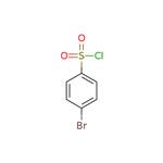 4-Bromobenzenesulfonyl chloride pictures