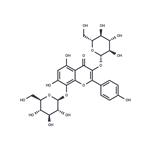 herbacetin-3,8-diglucopyranoside pictures