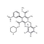 (S,S)-Benidipine-d5 pictures