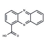 Phenazine-1-carboxylic acid pictures