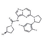 (R)-Larotrectinib pictures