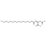 N-Palmitoyl-L-aspartate pictures