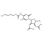 5'-Deoxy-5-fluoro-N-[(pentyloxy)carbonyl]cytidine 2',3'-diacetate pictures