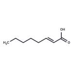 (E)-Oct-2-enoic acid pictures