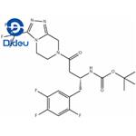 Sitagliptin N-Boc IMpurity pictures