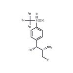 Florfenicol  Amine-d3 pictures