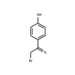 2-Bromo-4'-hydroxyacetophenone pictures