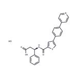 PF-00356231 hydrochloride pictures