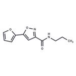 5-(2-furyl)-N-propylisoxazole-3-carboxamide pictures