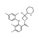 Cobimetinib racemate pictures