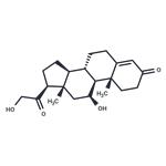 Corticosterone pictures