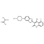 Dovitinib lactate pictures