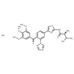 Valecobulin hydrochloride pictures