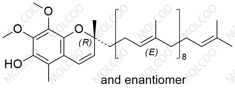 辅酶Q10 EP杂质E