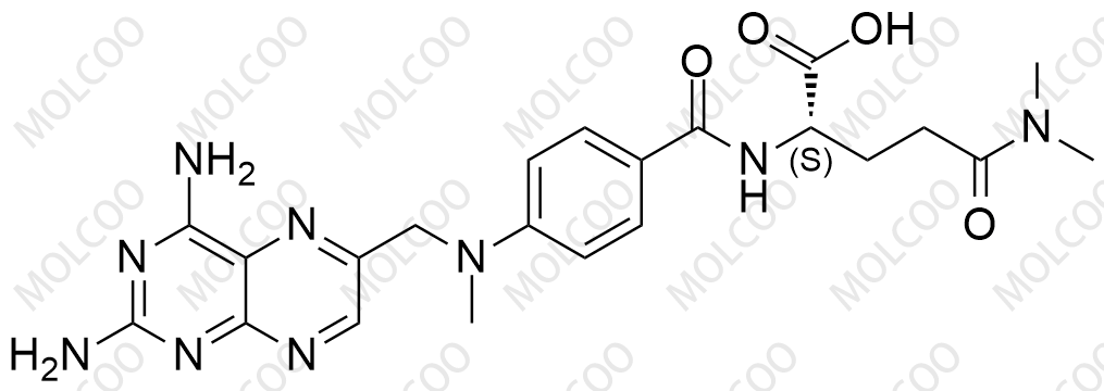 甲氨蝶呤杂质19