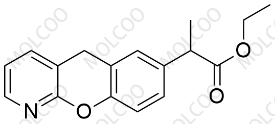 普拉洛芬杂质14