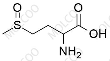 DL-蛋氨酸亚砜