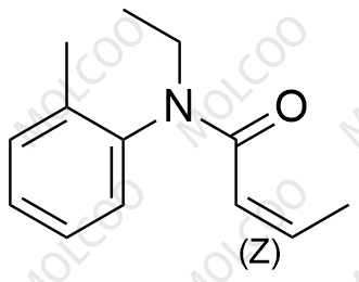 (Z)-克罗米通