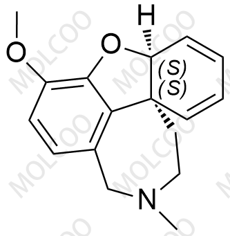 加兰他敏EP杂质D