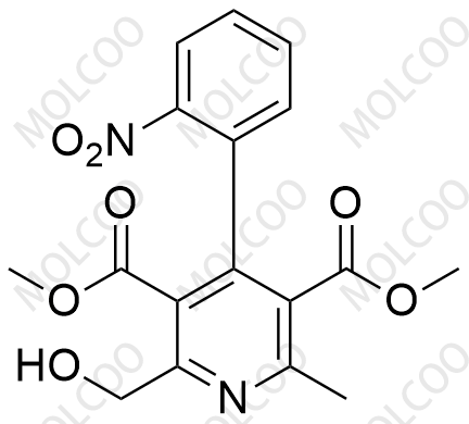 硝苯地平杂质38