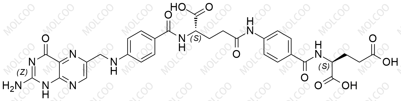 叶酸EP杂质H