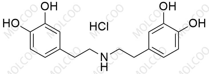 盐酸多巴胺杂质27