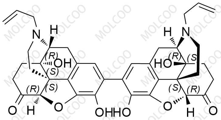 纳洛酮EP杂质E