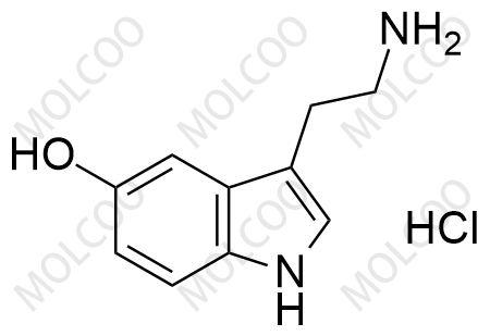 褪黑素EP杂质A(盐酸盐)